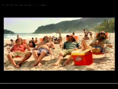 Nova Schin - Só pele e osso