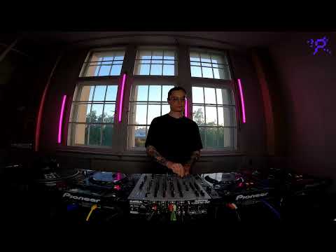 PATTERN: Selection 88 - Adroit Showcase -  Janein - 7 PM