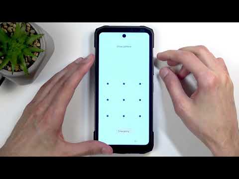 DOOGEE Blade 20 Max - How to Hard Reset (Recovery Mode)