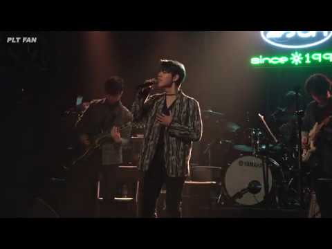 200207 가호(Gaho) - 떠날 준비(Preparation For a Journey) 직캠 | 롤링홀 25주년