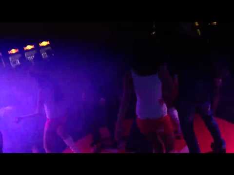 redSTAG @ EGO Bad Oeynhausen