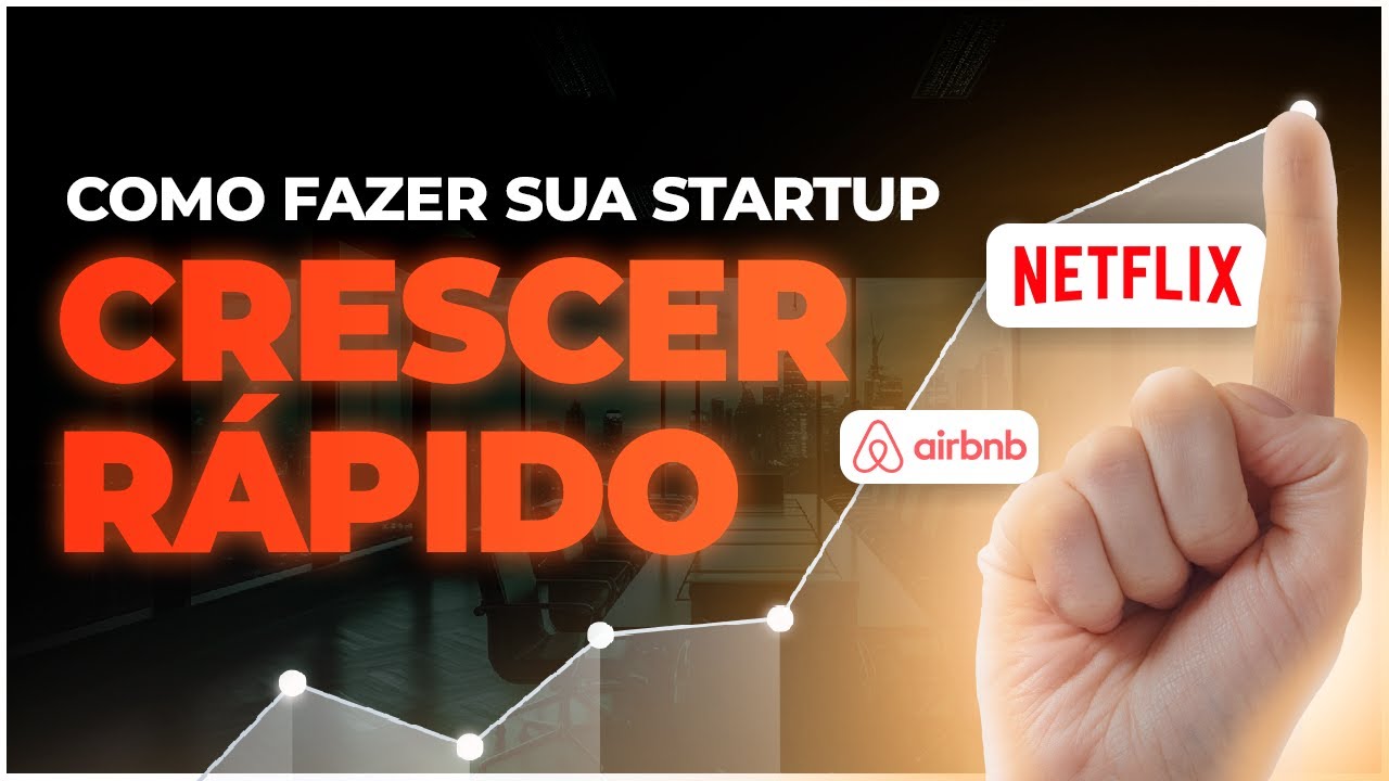 O que é GROWTH? | Dicionário para Startups