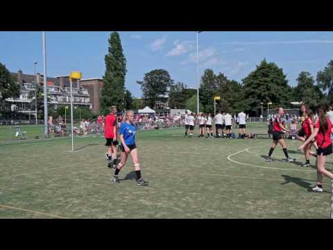 Tornooi DSC B1: one hander Coen