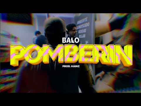 Pomberin - BALO