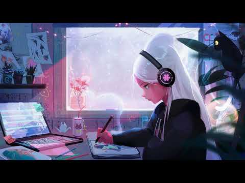ALM Sound/Chill beats to study/Lofi hip hop/Work mix