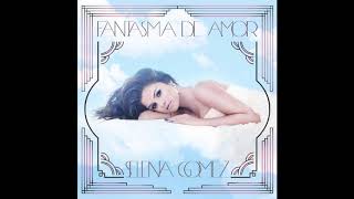 Selena Gomez  - Fantasma de Amor (Ghost of You) [Spanish Version]