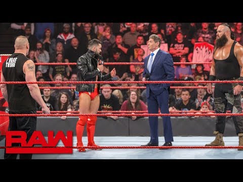 Post-Raw Fight Size Update: EC3 Tweets, Major Reunion, Main Event Spoilers, More