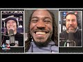 Interview with Jason Jackson | Bellator 301 Welterweight World Championship Amosov vs. Jackson