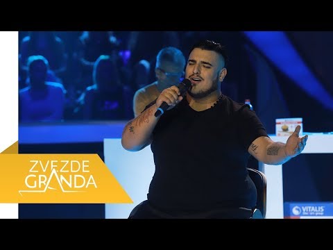 Darko Lazic - Majko - ZG Specijal 04 - (Tv Prva 13.10.2019.)