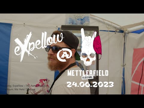 Expellow @ Mettlerfield 2023