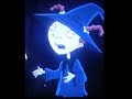 Rocket Power The Night Before 3 Mackenzie The Witch