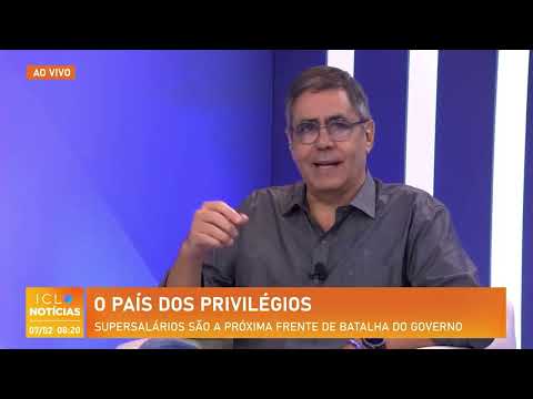Fábio Pannunzio: Governo gastou R$ 25 bilhões em 2024 com pensões para descendentes de militares