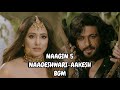 Naagin 5 Aakeshwari Bgm