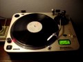 MYX - DANCE (EVERYBODY GET UP) LP VINYL ...