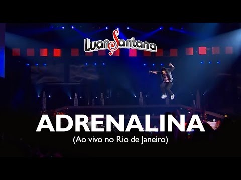 Video thumbnail for Adrenalina