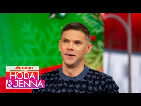 Mikey Day talks ‘Is It Cake?’ series, Ariana Grande dinner, more