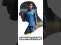 Zinedine Zidane Life Football Legend Zidane Realmadrid Coach France