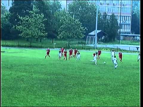 03/05/2014 U-14 , U-12 NK Novi Marof - NK Polet