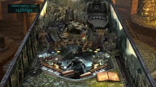 Zen Pinball 2 - The Elder Scrolls V: Skyrim Pinball