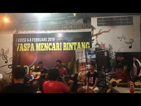 Vaspa mencari bintang
