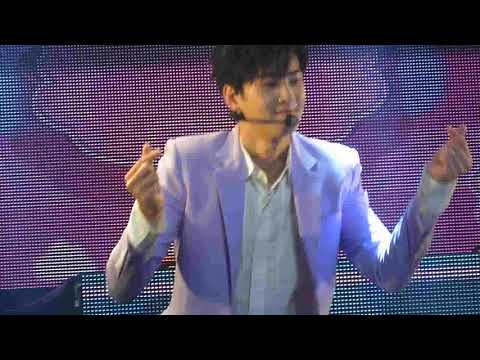 180805 ASTRO Live Tour ASTROAD Ⅱin JAPAN OSAKA 차은우  focus Cotton Candy