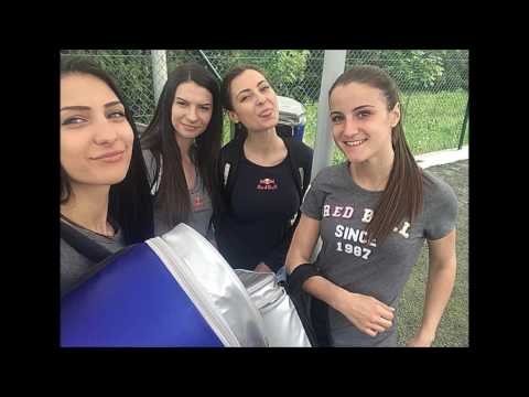 #NEYMARJRSFIVE BULGARIA 09.04.2016-15.05.2016