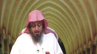 10- معنى قول ابن مسعود: لا يزال الناس بخير ما أخذوا العلم عن أكابرهم || الشيخ خالد الفليج image