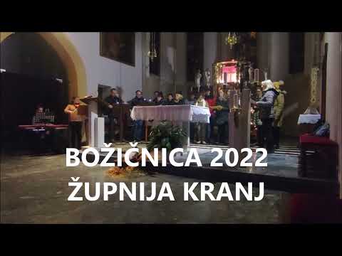 Božičnica 2022