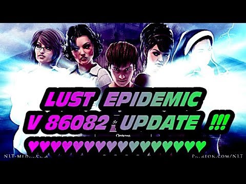 Lust Epidemic V 86082 Update!!! How To Get The Dynamite!!! Thanks My 2450 Friends💗👍😎!!!