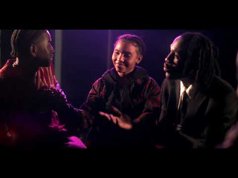 Chillmaster - Zviriko 