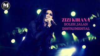 Zizi Kirana - Boleh Jalan (Instrumental)