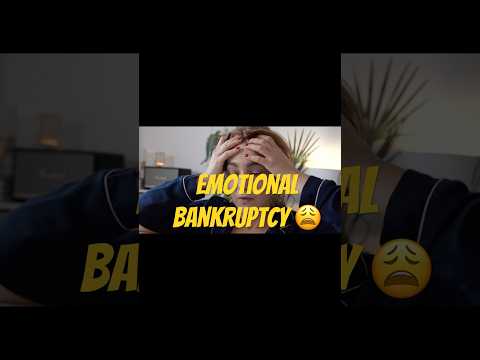 You're Not Burned Out