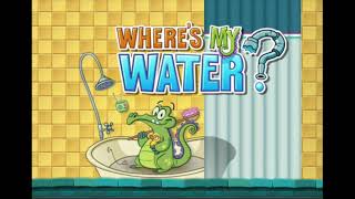 Cover art for Wheres my water theme