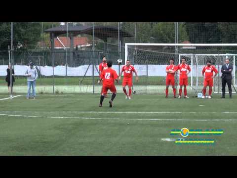 5 EDIZIONE MILANO SOLIDALE C7 2014 - NIELSEN CARES vs AON SPA