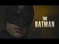 Bruce Wayne | THE BATMAN