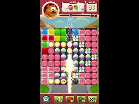 Toon Blast 3780 ??!! 🌛 🌞 🌜