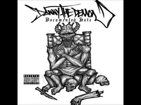 DannyTheDemon- Nine Is The Weapon (Prod. Apoc Krysis) [DOCUMENTED HATE]