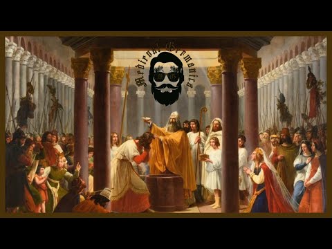 A Short History of the First King of the Franks Clovis I