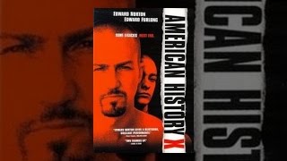 American History X