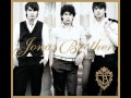 01. S.O.S. - Jonas Brothers [Jonas Brothers]