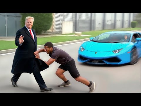 有名人がボディーガードに救われた55の瞬間