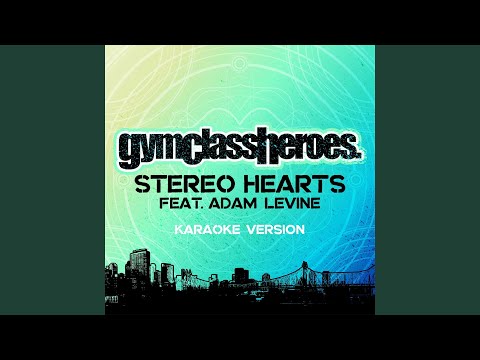 Video thumbnail for Stereo Hearts (Karaoke Version)
