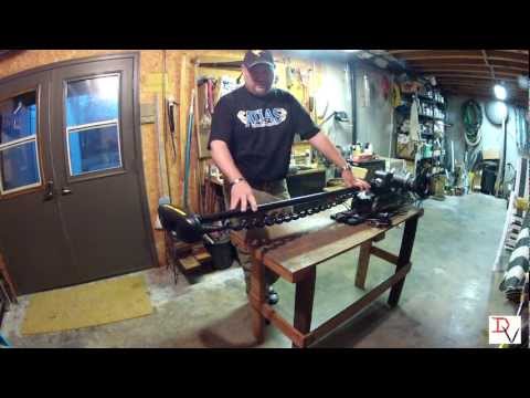 Tips 'N Tricks 86: Installing Side Imaging on MinnKota Terrova