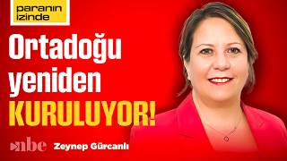 Ortadoğu’da Kartlar Yeniden Dağılıyor: Türkiye Hangi Denklemde? | Zeynep Gürcanl