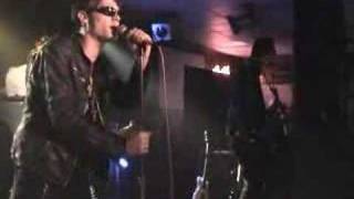 City Sleeps - Not an Angel