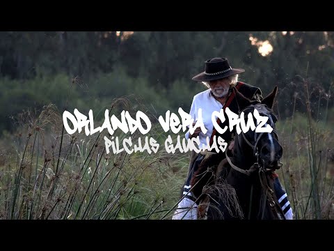 ORLANDO VERA CRUZ - Pilchas Gauchas
