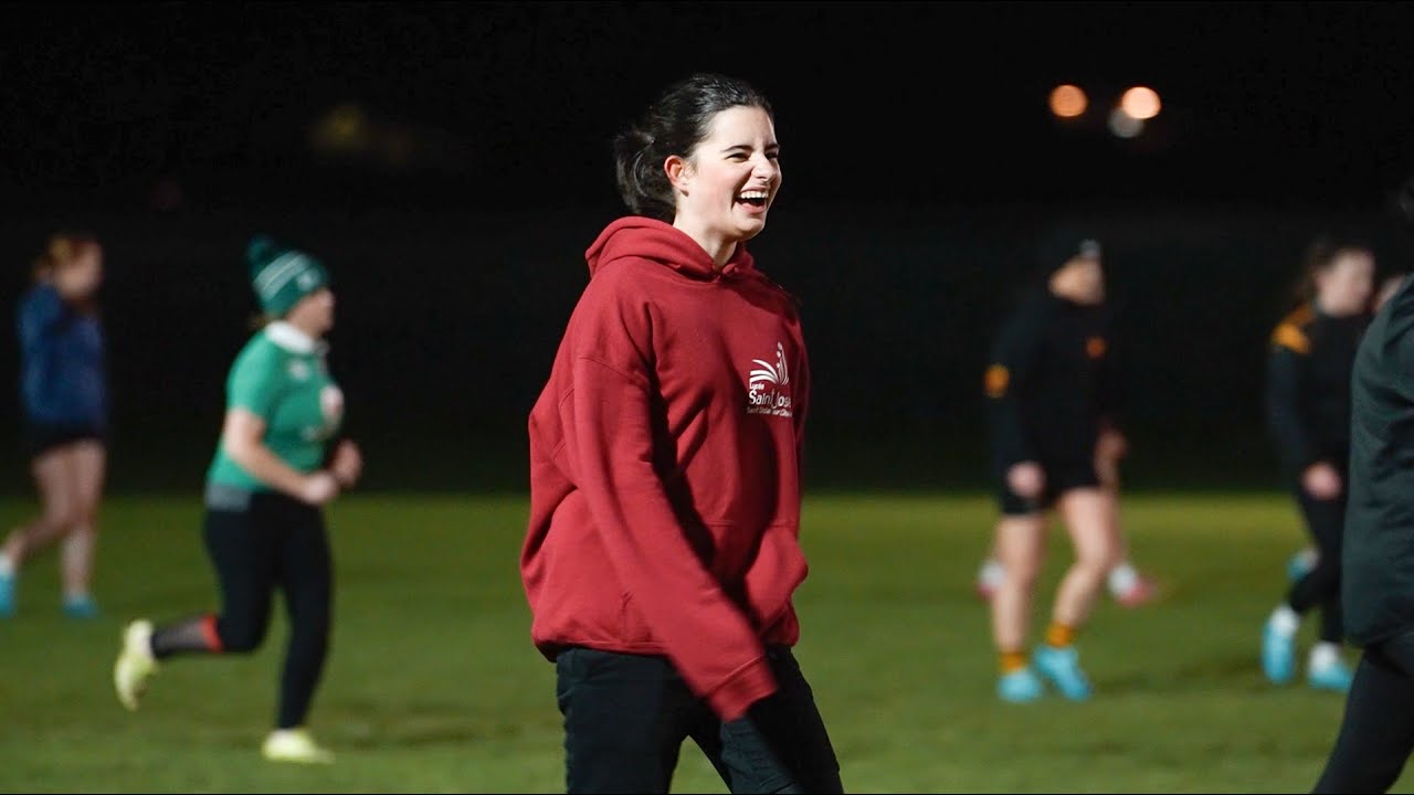 The Northwest's new rugby force | Letterkenny RFC's Women's Team