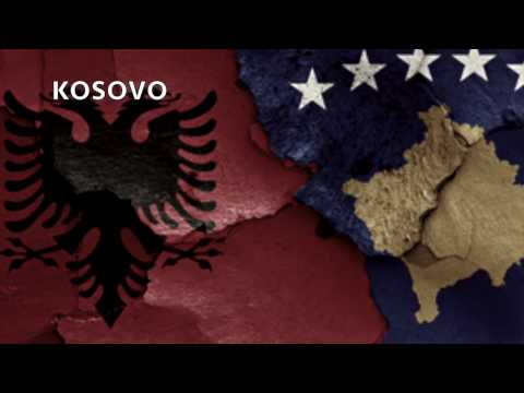 Darione DJ : "Jakup Ferri" - Kosovo