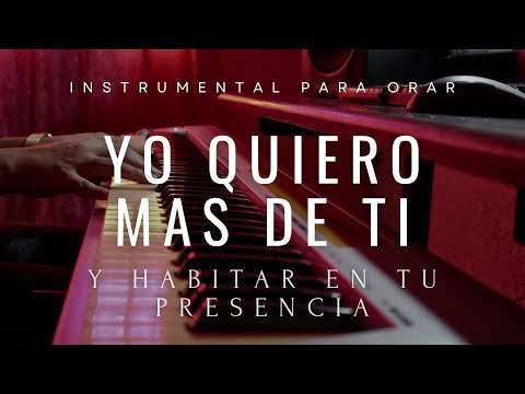 1 HORA - MUSICA PARA ORAR - SIN ANUNCIOS INTERMEDIOS