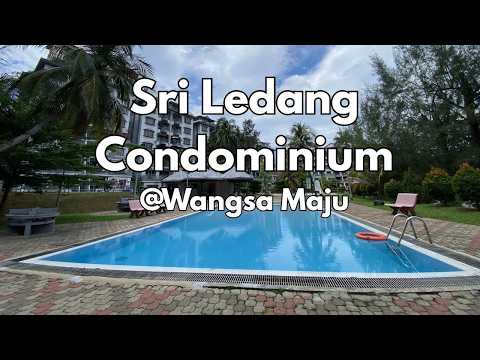 Pangsapuri untuk Dijual di Sri Ledang - Kenny Lee - PropertyGuru.com.my